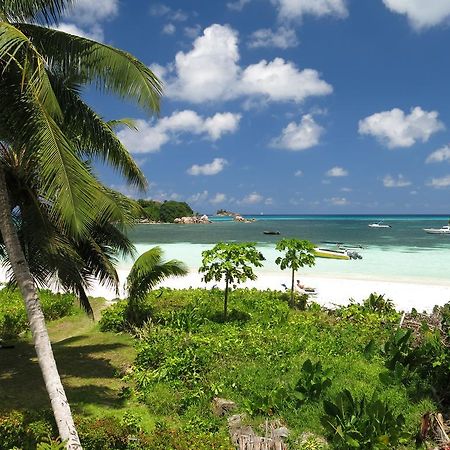 Rosemary'S Guesthouse Anse Volbert Village  Luaran gambar