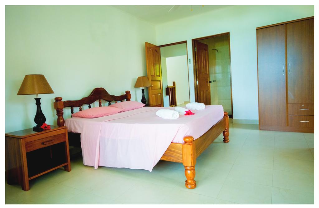 Rosemary'S Guesthouse Anse Volbert Village  Luaran gambar