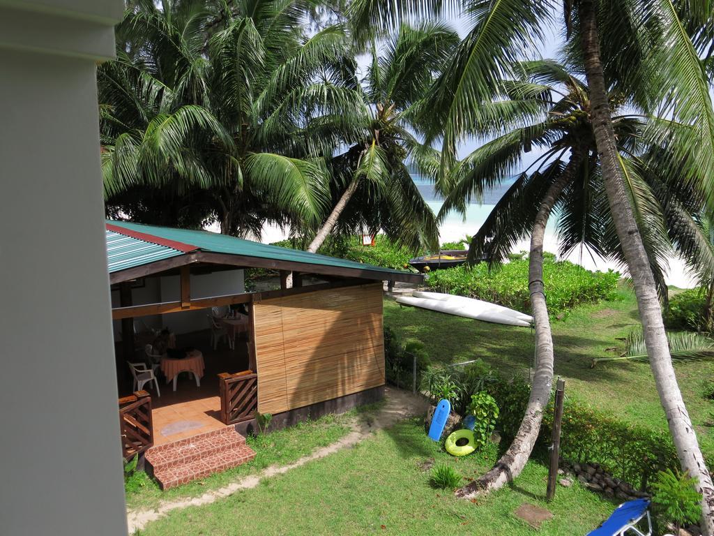 Rosemary'S Guesthouse Anse Volbert Village  Luaran gambar