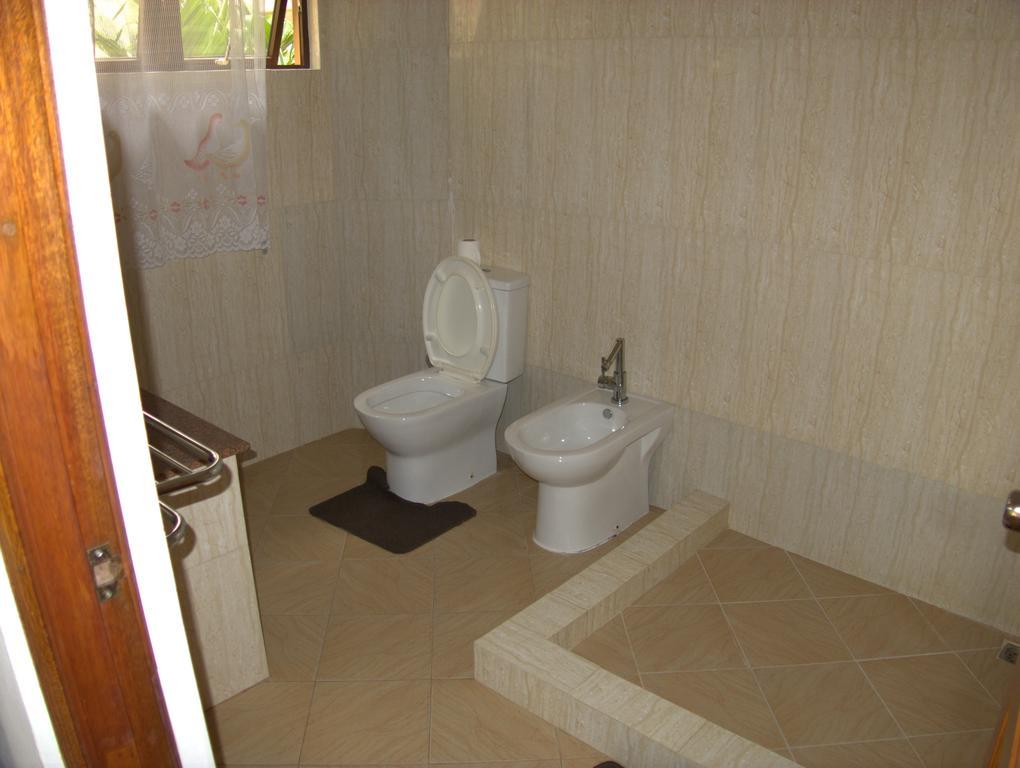 Rosemary'S Guesthouse Anse Volbert Village  Bilik gambar