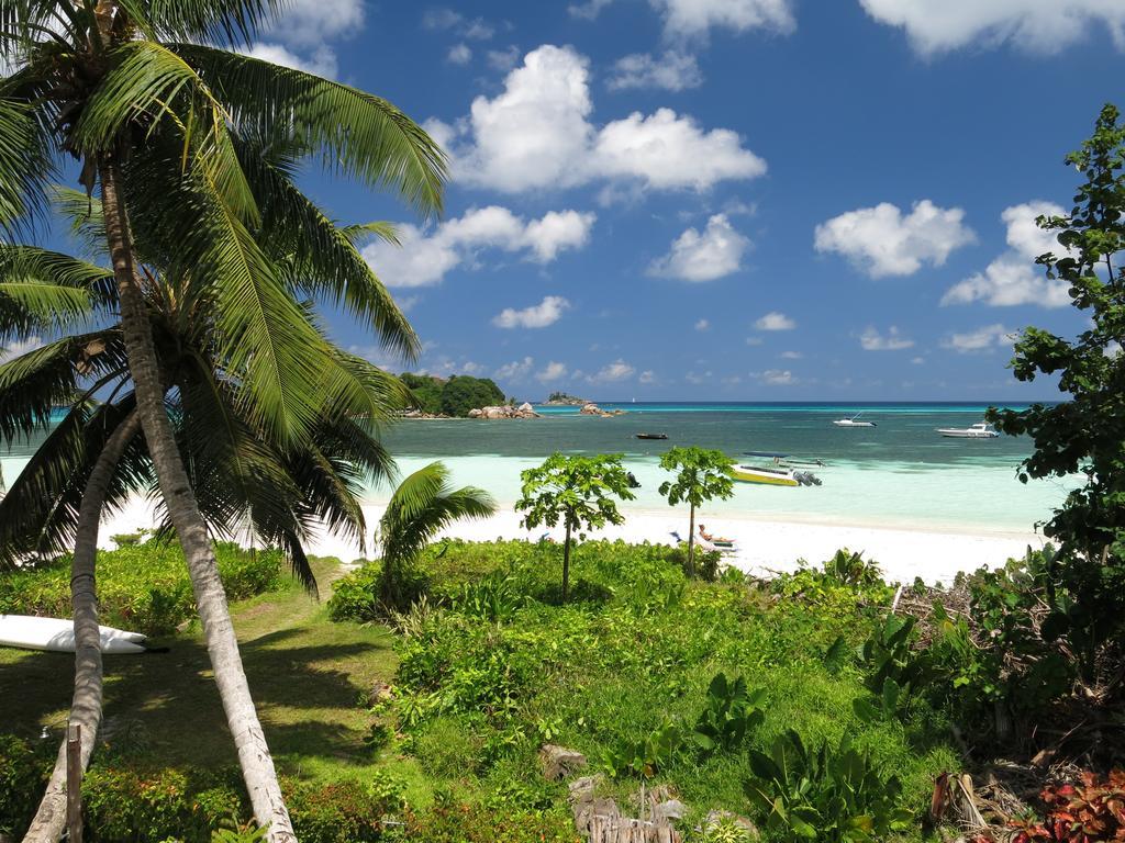 Rosemary'S Guesthouse Anse Volbert Village  Luaran gambar