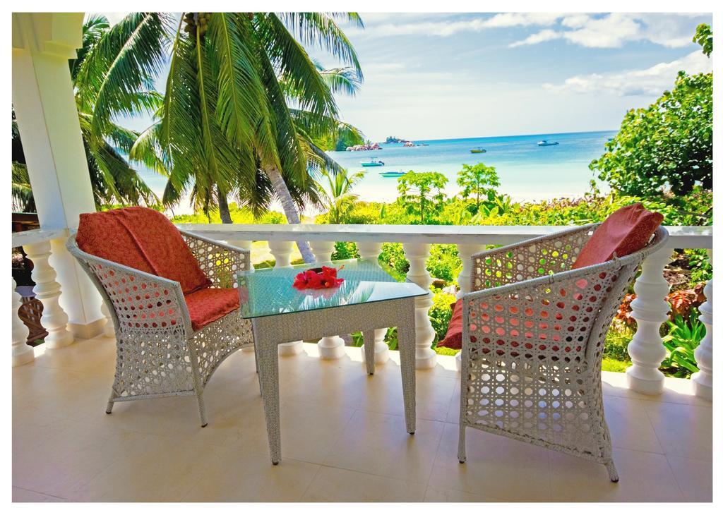Rosemary'S Guesthouse Anse Volbert Village  Bilik gambar