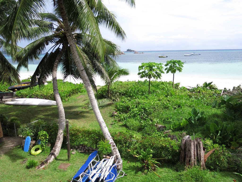 Rosemary'S Guesthouse Anse Volbert Village  Luaran gambar