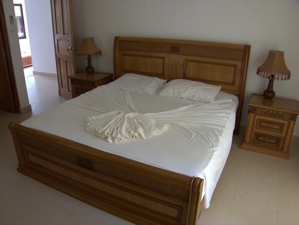 Rosemary'S Guesthouse Anse Volbert Village  Bilik gambar